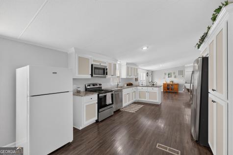 1641 Old Dahlonega Highway Dahlonega GA 30533