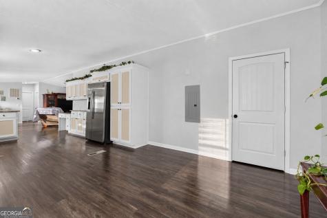 1641 Old Dahlonega Highway Dahlonega GA 30533