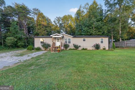 1641 Old Dahlonega Highway Dahlonega GA 30533