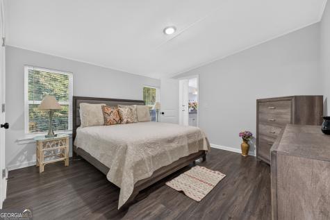 1641 Old Dahlonega Highway Dahlonega GA 30533