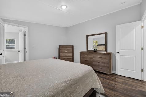 1641 Old Dahlonega Highway Dahlonega GA 30533
