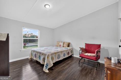 1641 Old Dahlonega Highway Dahlonega GA 30533