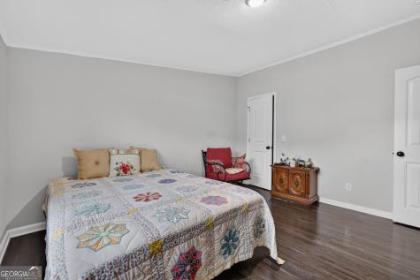 1641 Old Dahlonega Highway Dahlonega GA 30533