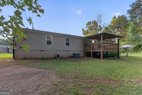 1641 Old Dahlonega Highway Dahlonega GA 30533