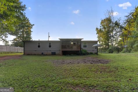 1641 Old Dahlonega Highway Dahlonega GA 30533
