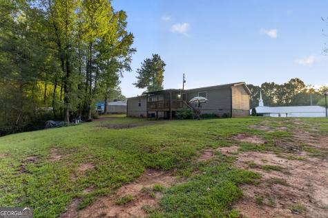 1641 Old Dahlonega Highway Dahlonega GA 30533