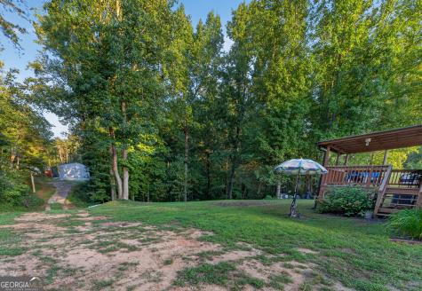 1641 Old Dahlonega Highway Dahlonega GA 30533
