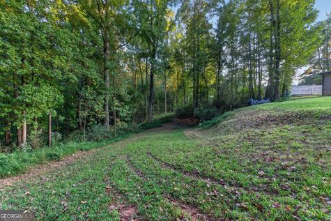 1641 Old Dahlonega Highway Dahlonega GA 30533
