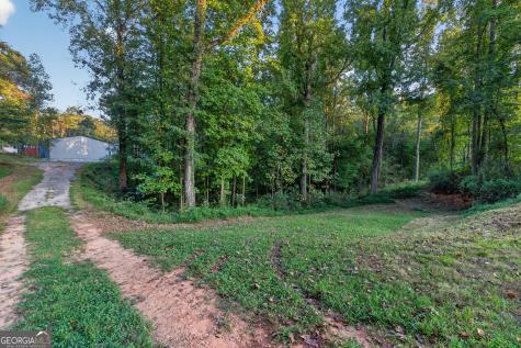 1641 Old Dahlonega Highway Dahlonega GA 30533