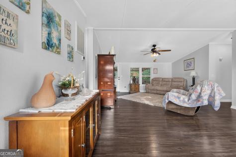 1641 Old Dahlonega Highway Dahlonega GA 30533