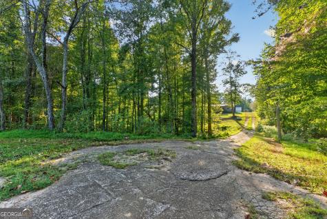 1641 Old Dahlonega Highway Dahlonega GA 30533
