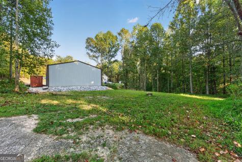 1641 Old Dahlonega Highway Dahlonega GA 30533
