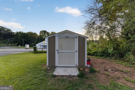 1641 Old Dahlonega Highway Dahlonega GA 30533