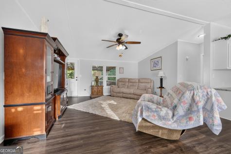 1641 Old Dahlonega Highway Dahlonega GA 30533