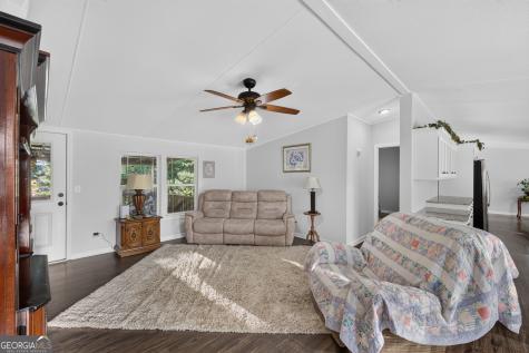 1641 Old Dahlonega Highway Dahlonega GA 30533