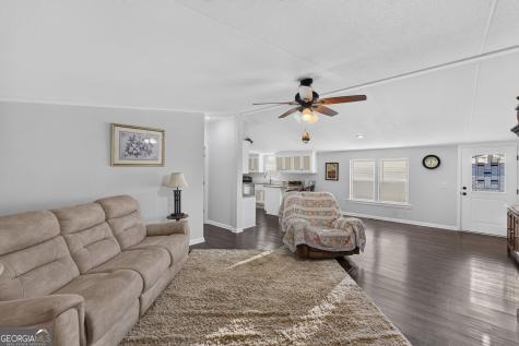 1641 Old Dahlonega Highway Dahlonega GA 30533