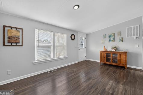 1641 Old Dahlonega Highway Dahlonega GA 30533