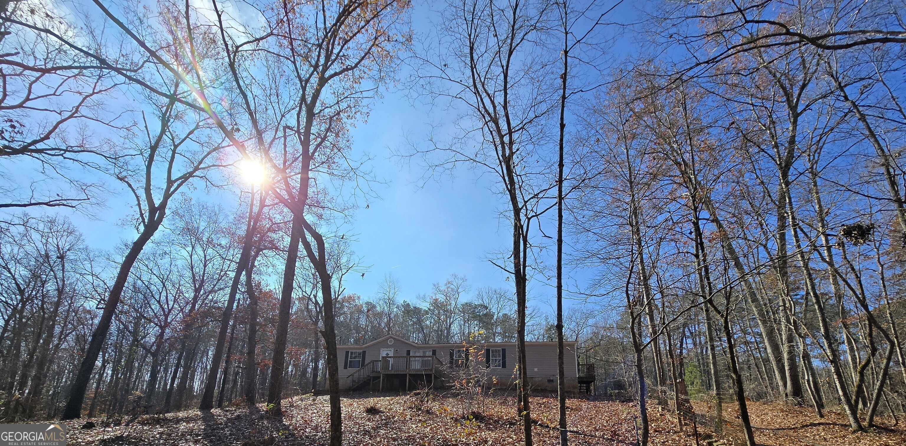122 Puckett Road SE Emerson GA 30137