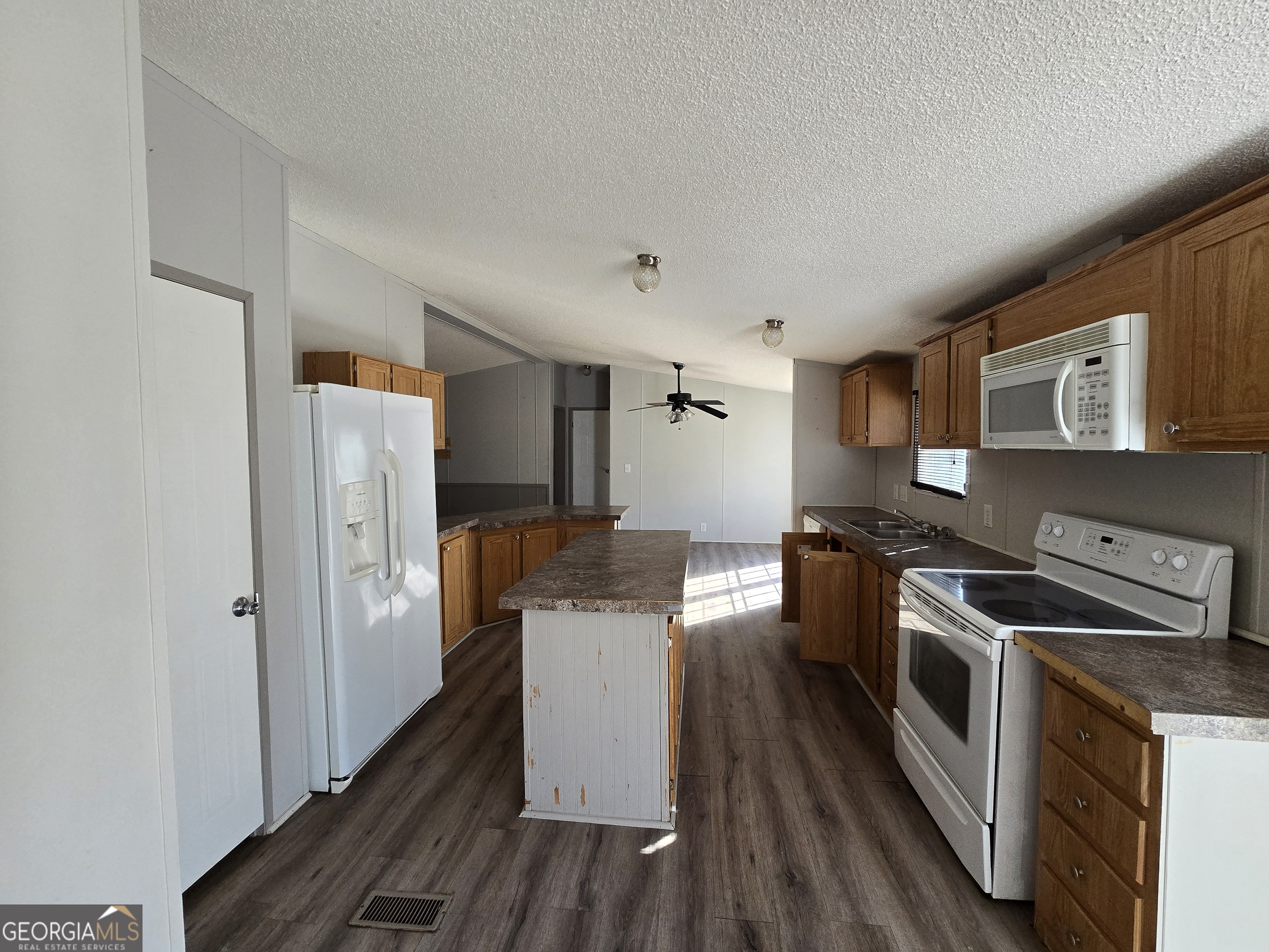 122 Puckett Road SE Emerson GA 30137