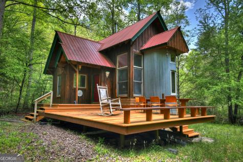 14092 Big Creek Road Cherry Log GA 30522