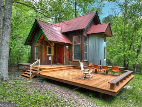 14092 Big Creek Road Cherry Log GA 30522