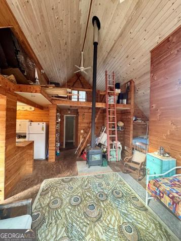 14092 Big Creek Road Cherry Log GA 30522
