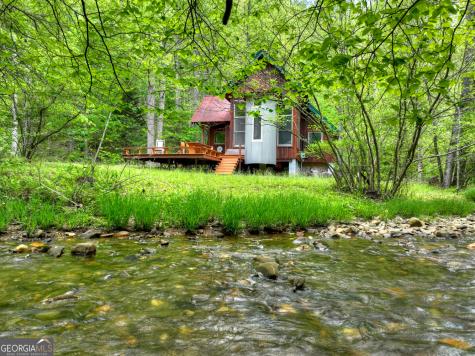 14092 Big Creek Road Cherry Log GA 30522