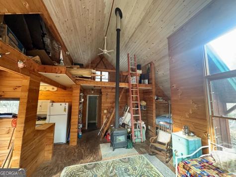 14092 Big Creek Road Cherry Log GA 30522