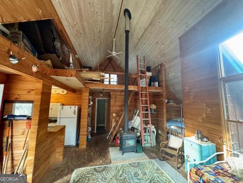 14092 Big Creek Road Cherry Log GA 30522