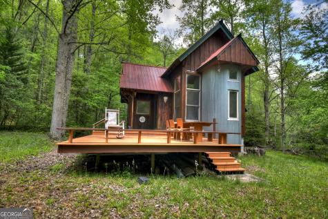 14092 Big Creek Road Cherry Log GA 30522