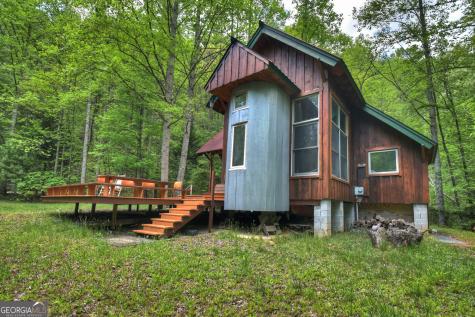 14092 Big Creek Road Cherry Log GA 30522