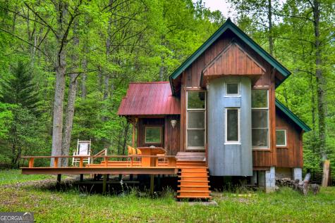 14092 Big Creek Road Cherry Log GA 30522