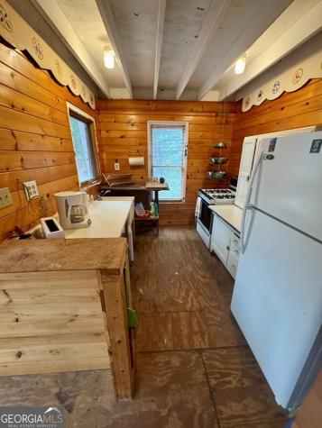 14092 Big Creek Road Cherry Log GA 30522