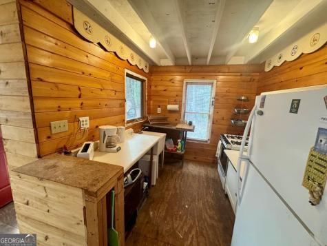 14092 Big Creek Road Cherry Log GA 30522