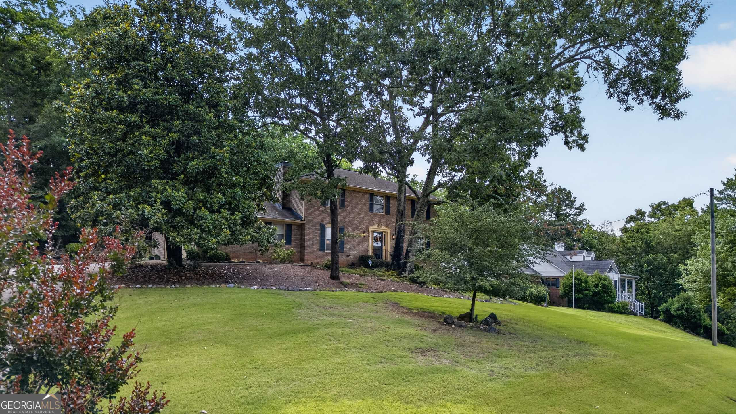 115 Margo Trail SE Rome GA 30161