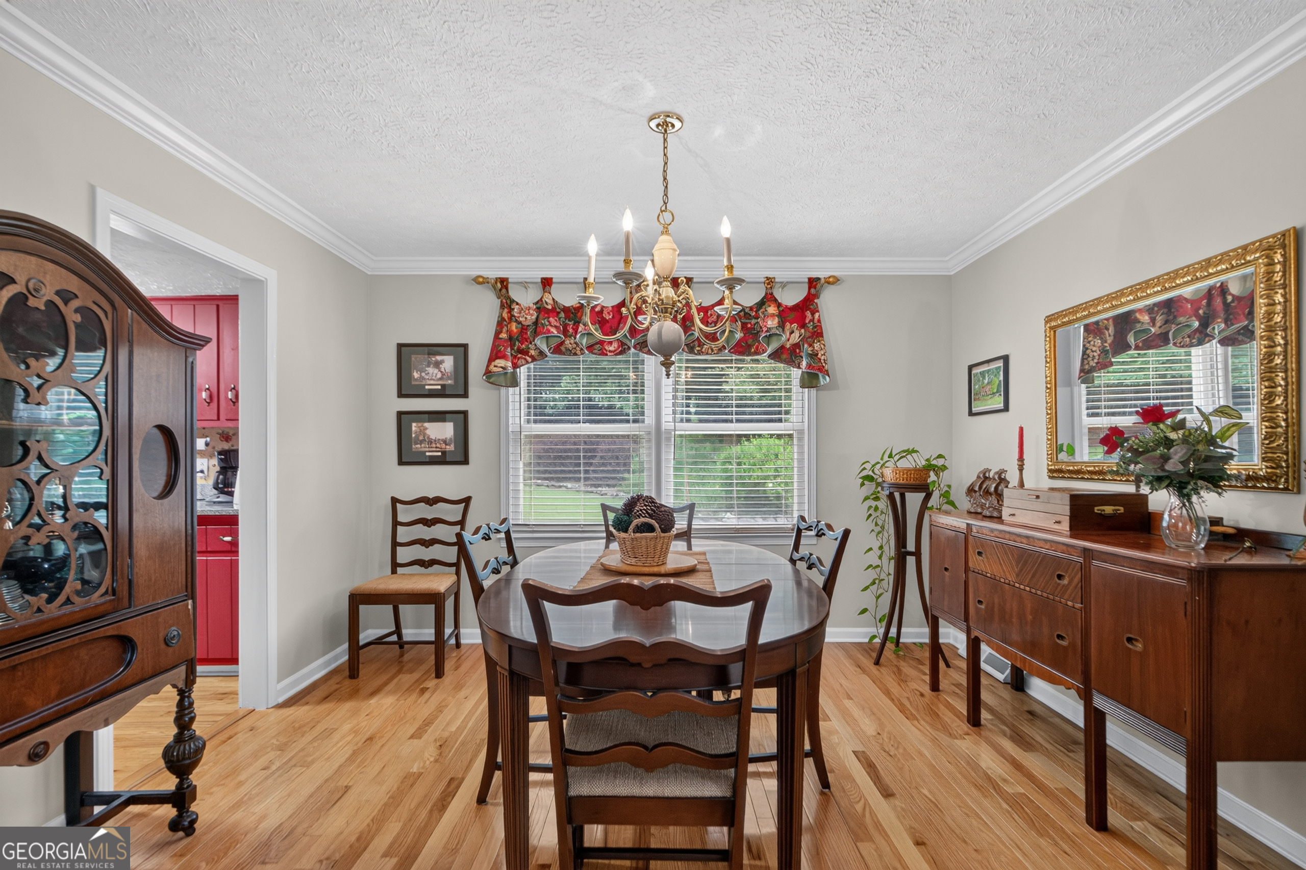 115 Margo Trail SE Rome GA 30161