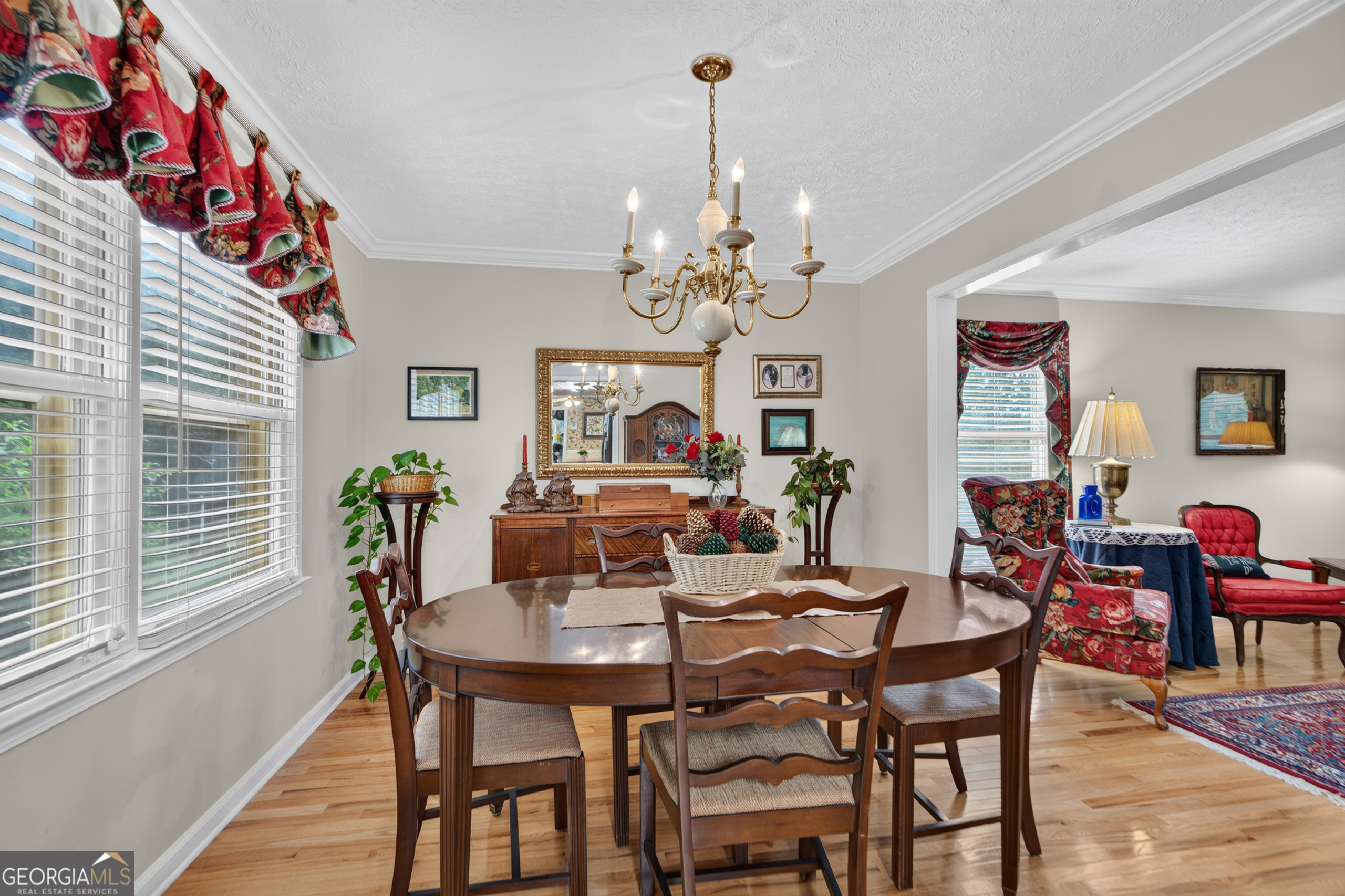 115 Margo Trail SE Rome GA 30161