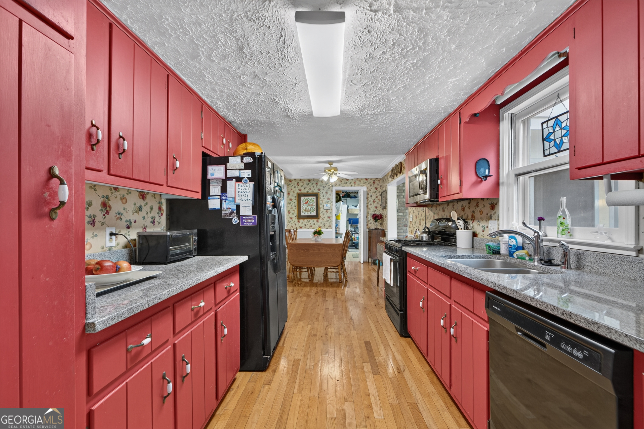 115 Margo Trail SE Rome GA 30161