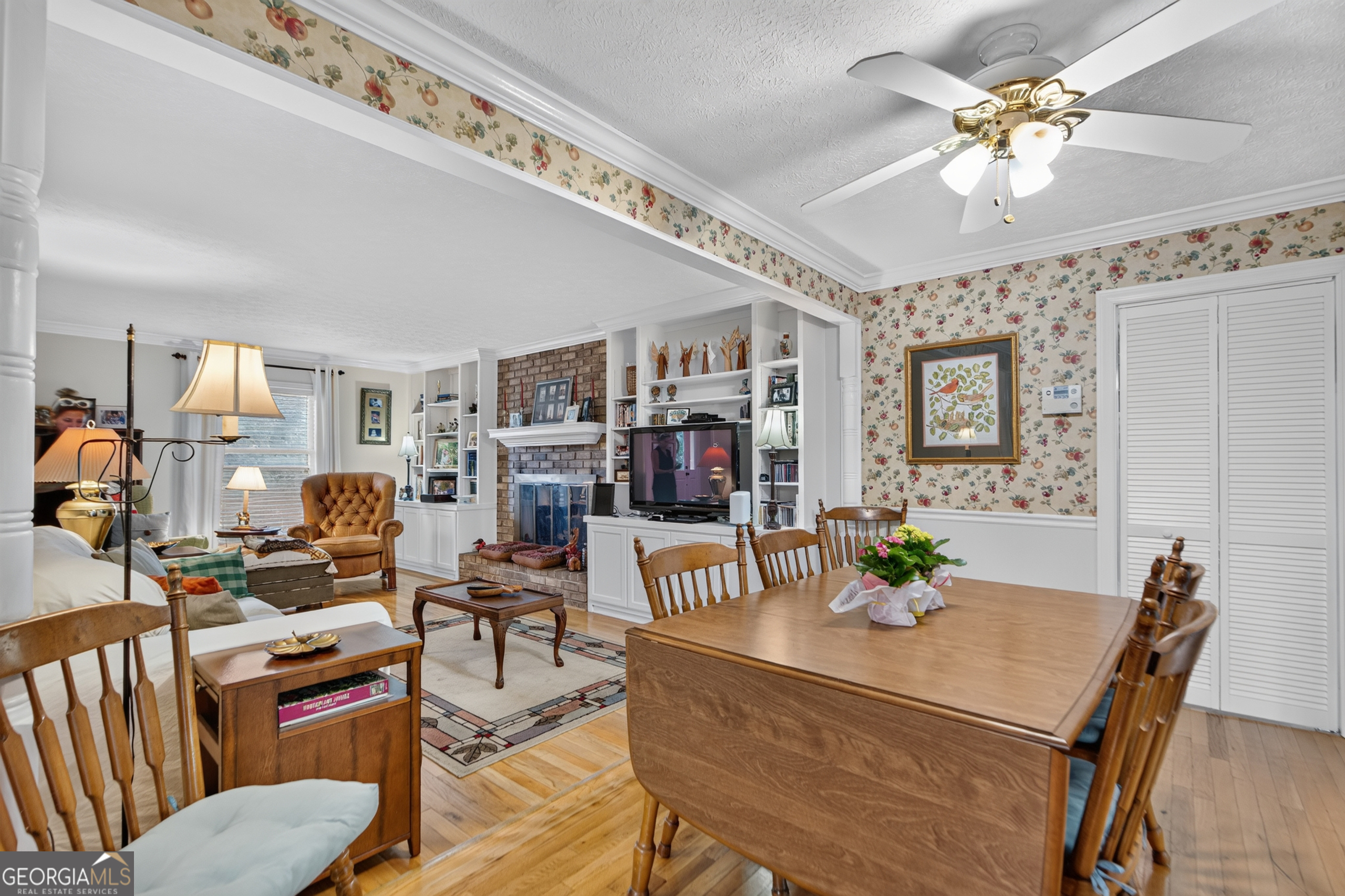 115 Margo Trail SE Rome GA 30161