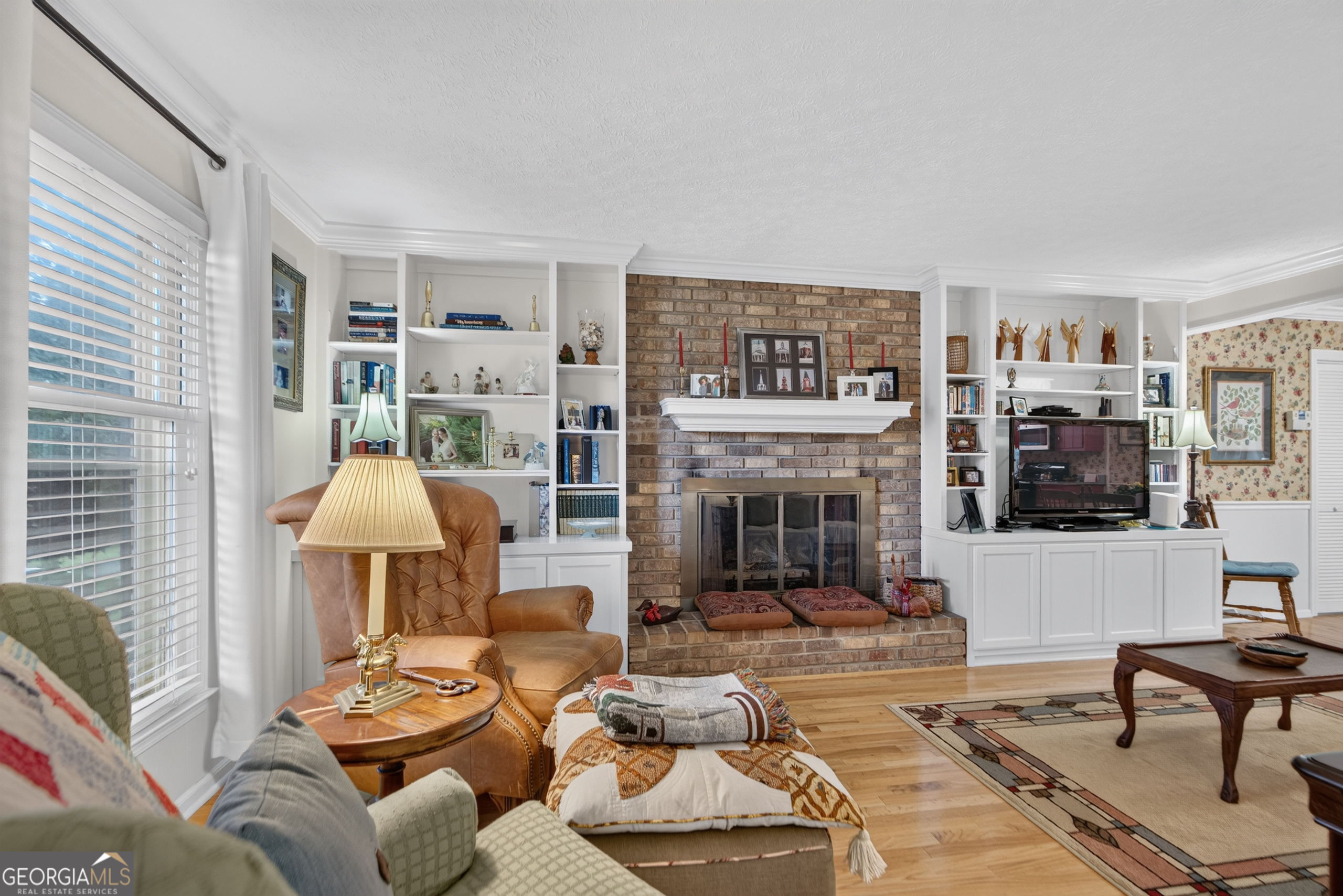 115 Margo Trail SE Rome GA 30161