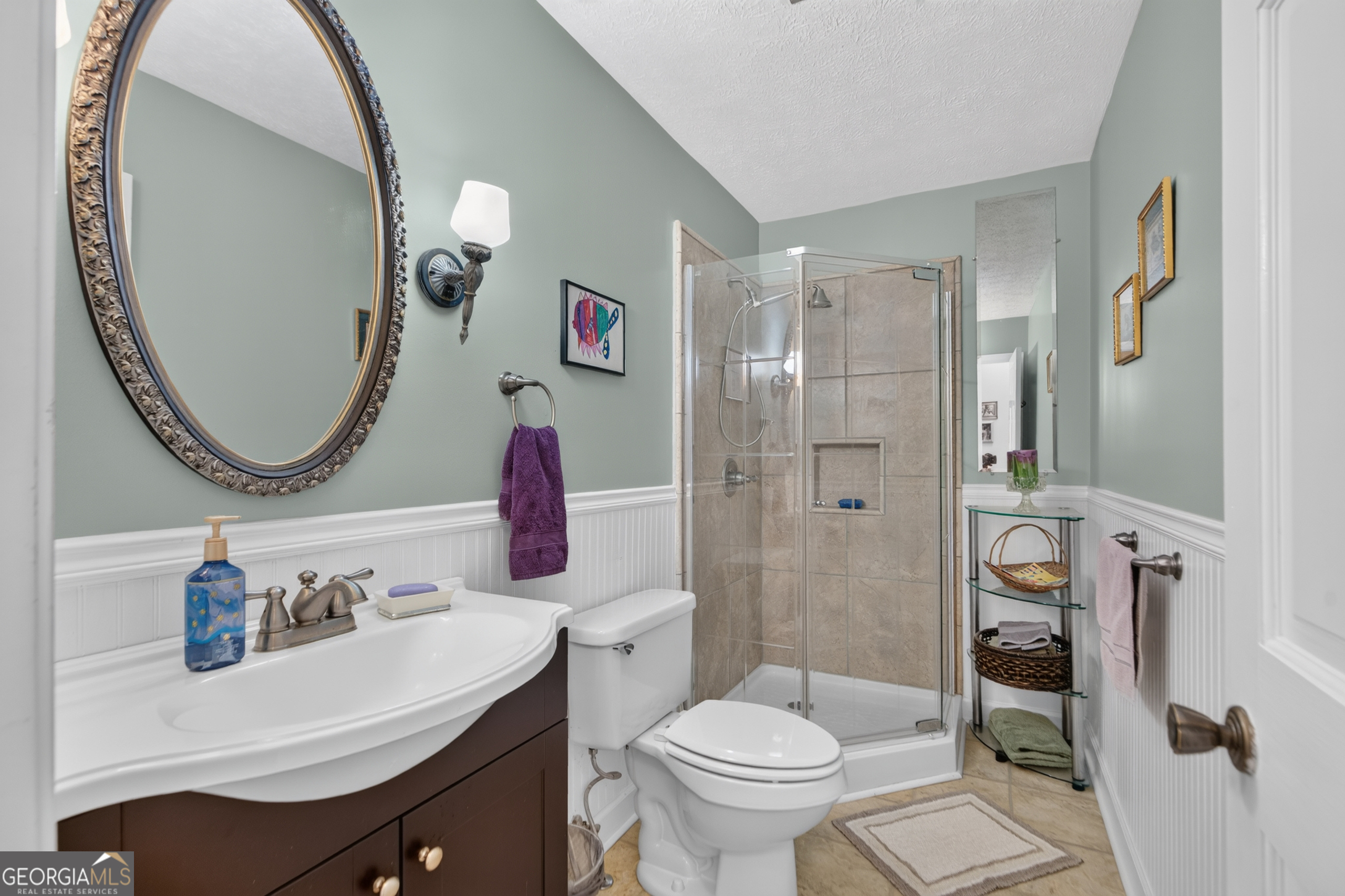 115 Margo Trail SE Rome GA 30161