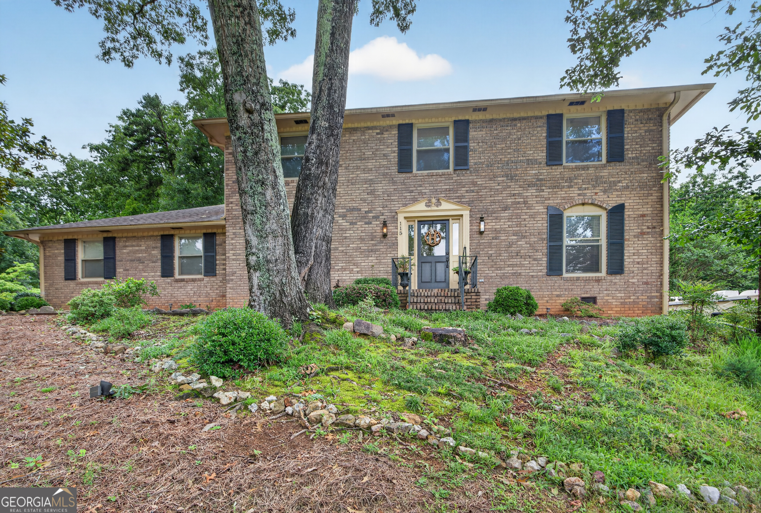 115 Margo Trail SE Rome GA 30161