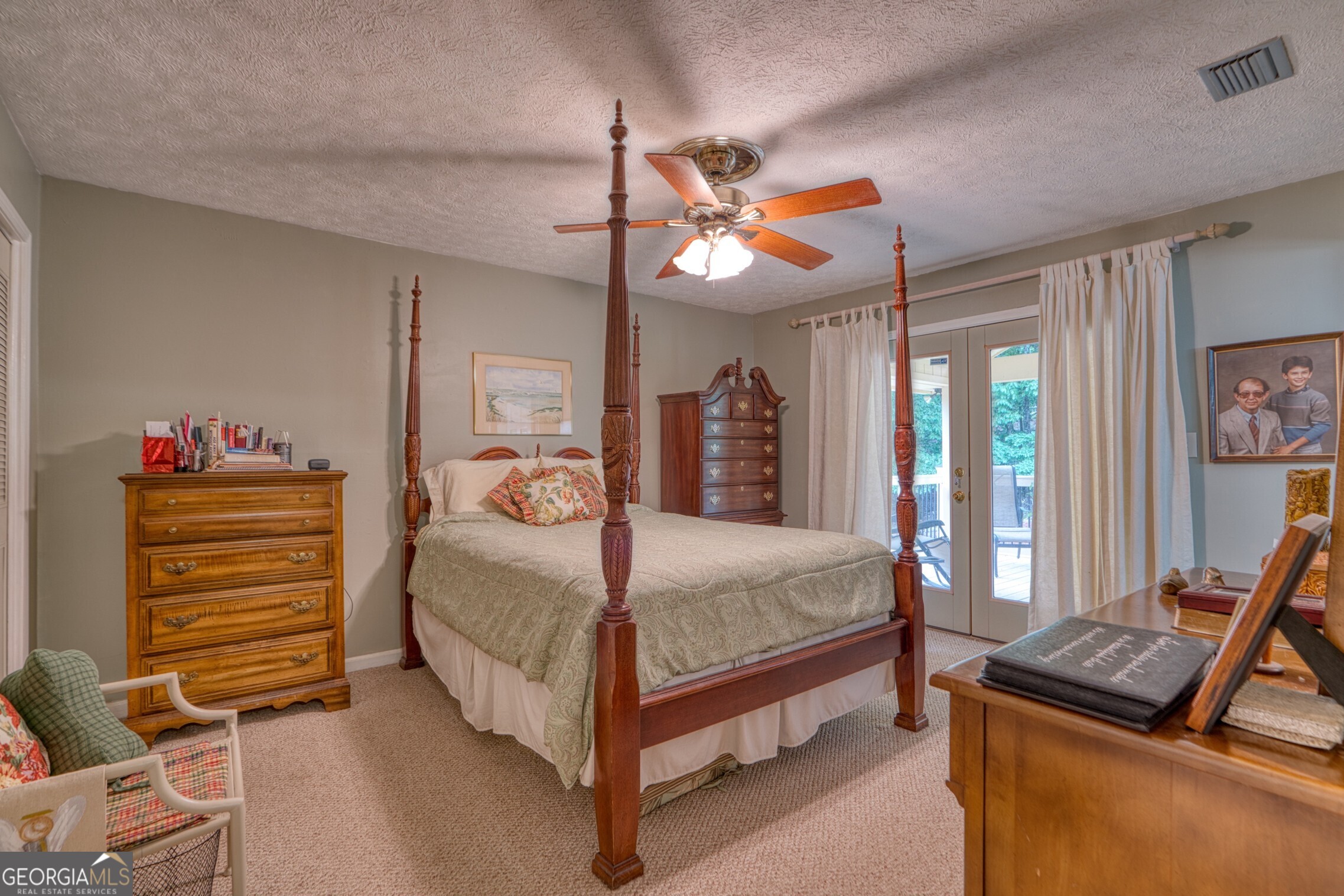 115 Margo Trail SE Rome GA 30161