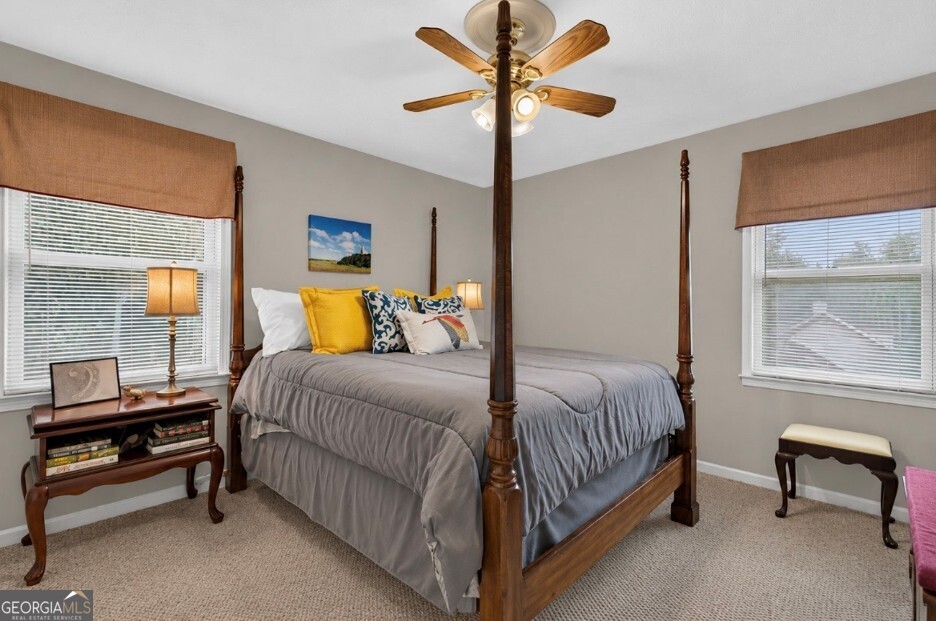 115 Margo Trail SE Rome GA 30161
