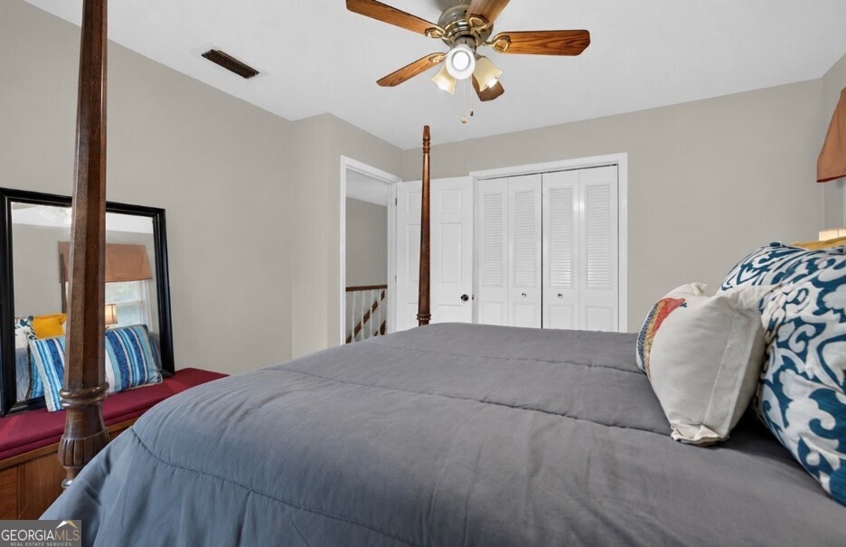 115 Margo Trail SE Rome GA 30161