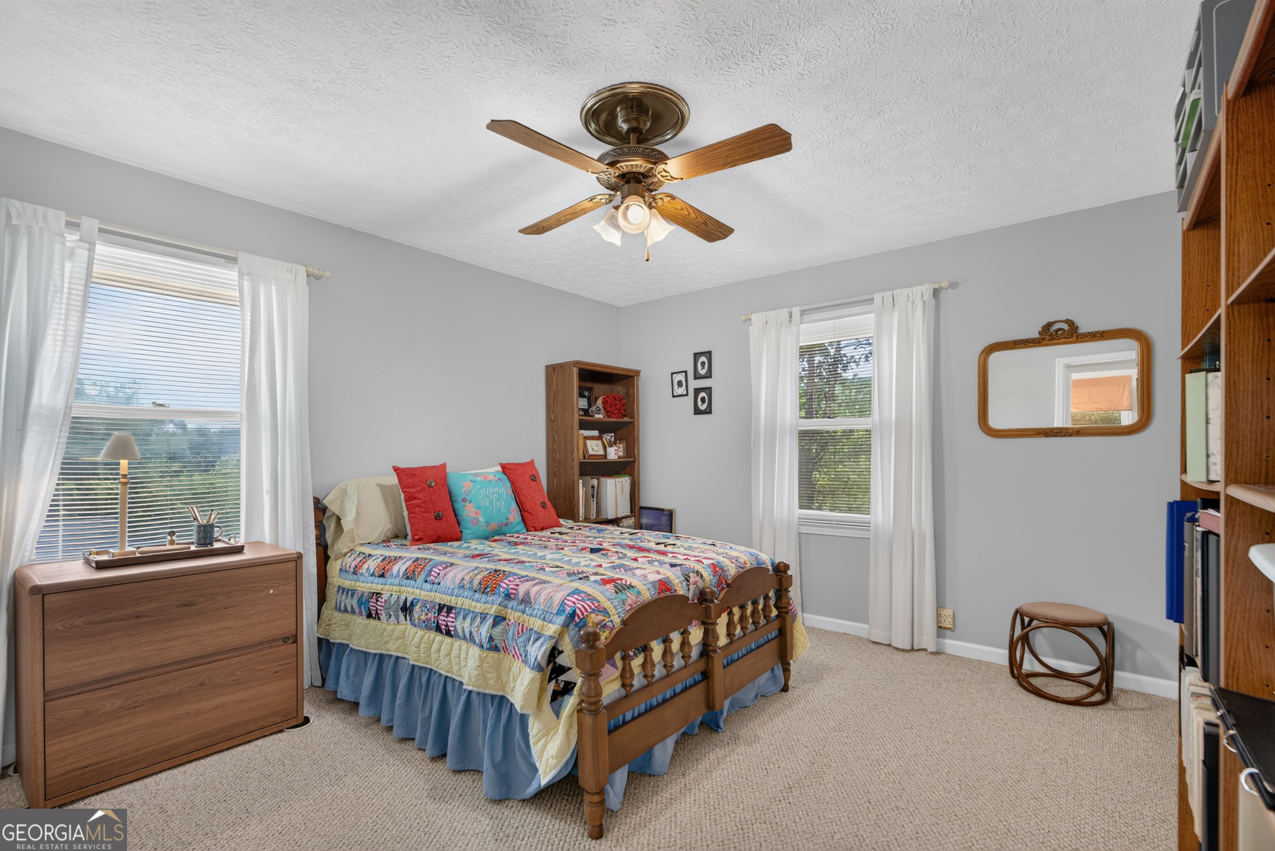 115 Margo Trail SE Rome GA 30161