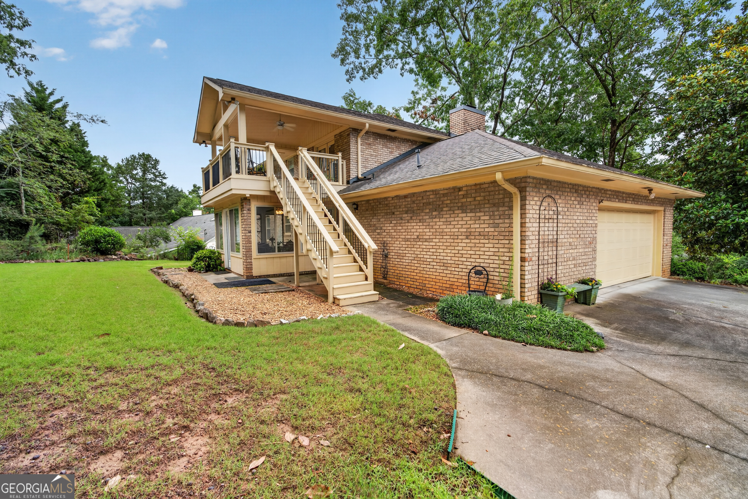 115 Margo Trail SE Rome GA 30161