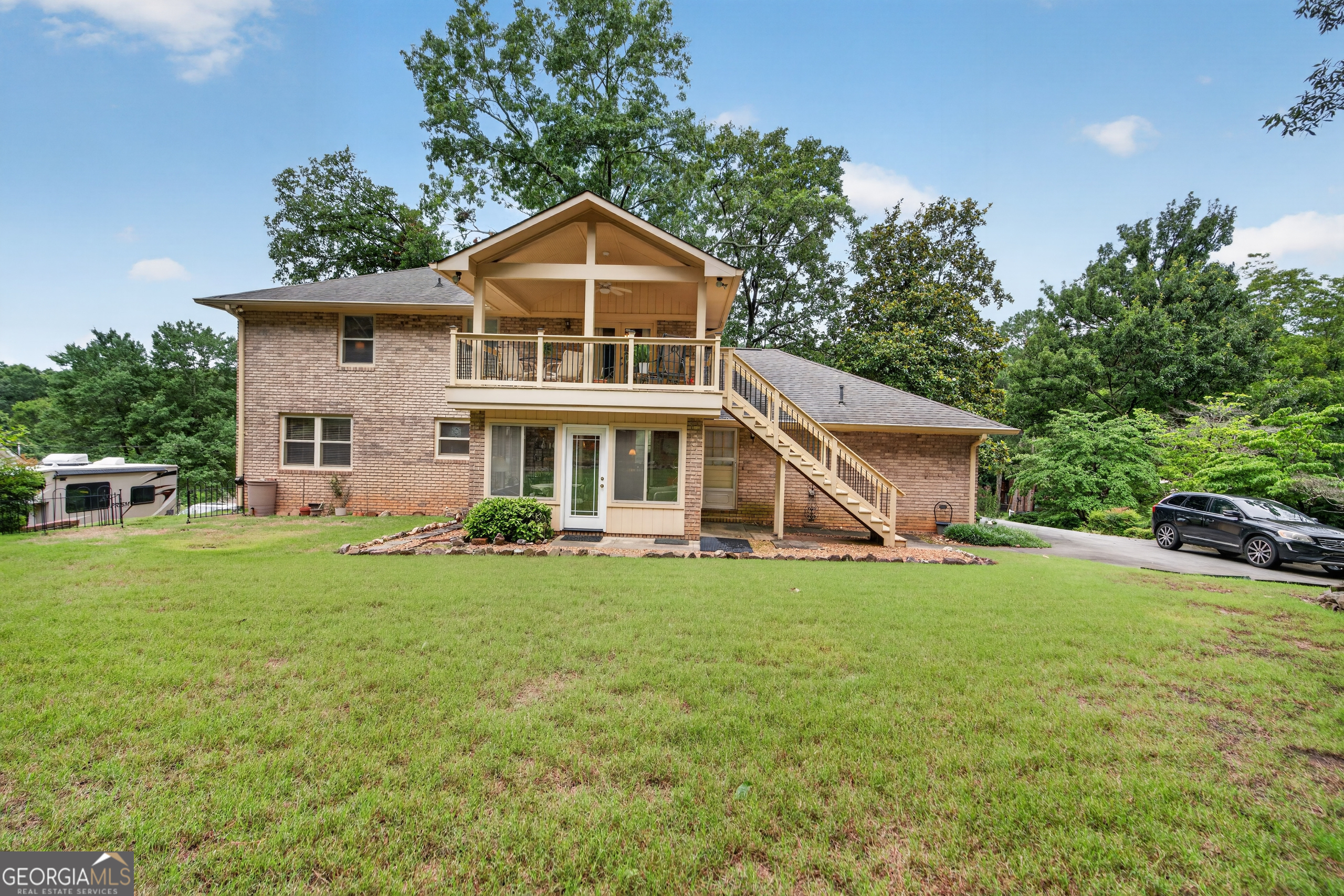 115 Margo Trail SE Rome GA 30161