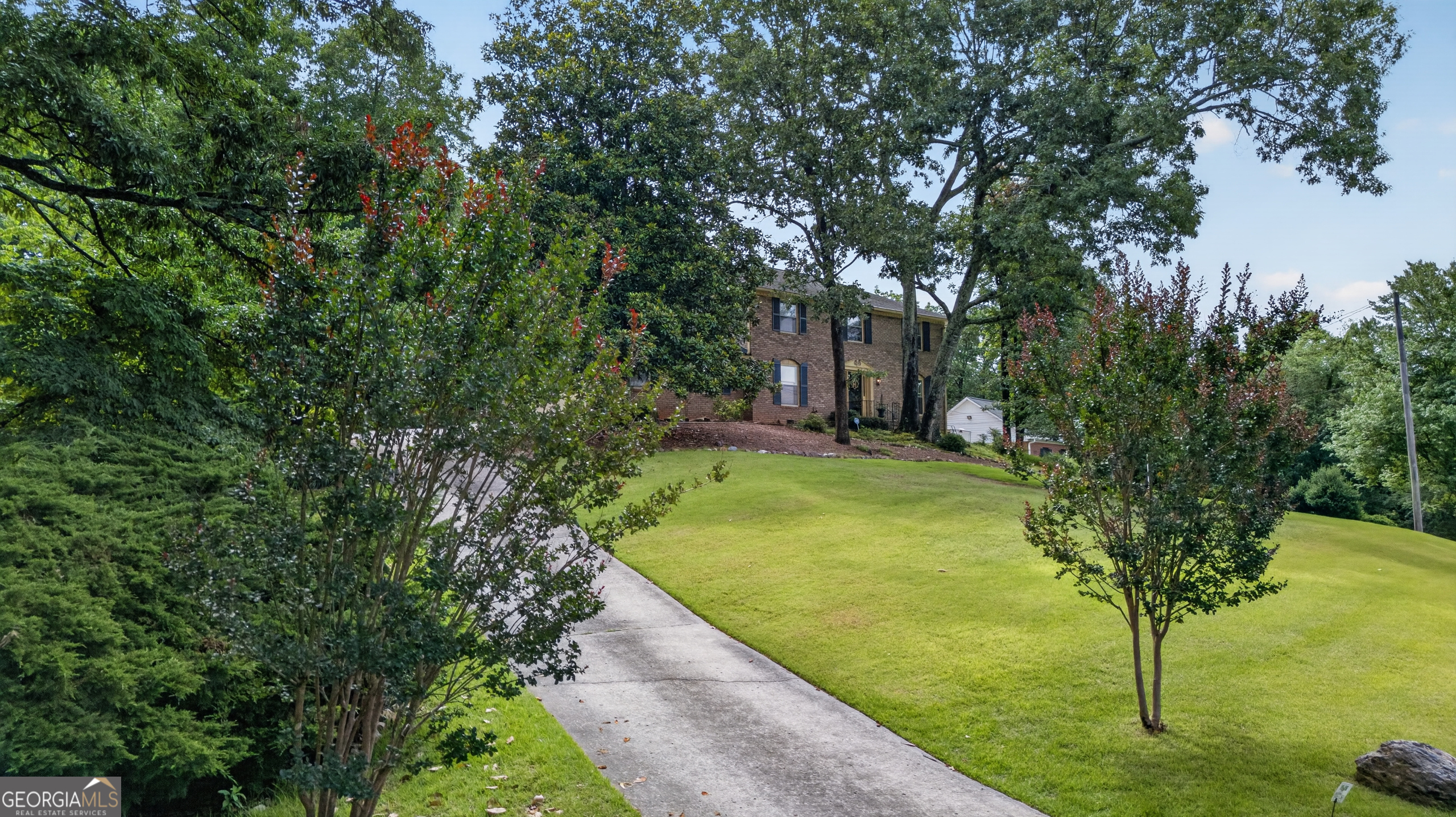 115 Margo Trail SE Rome GA 30161