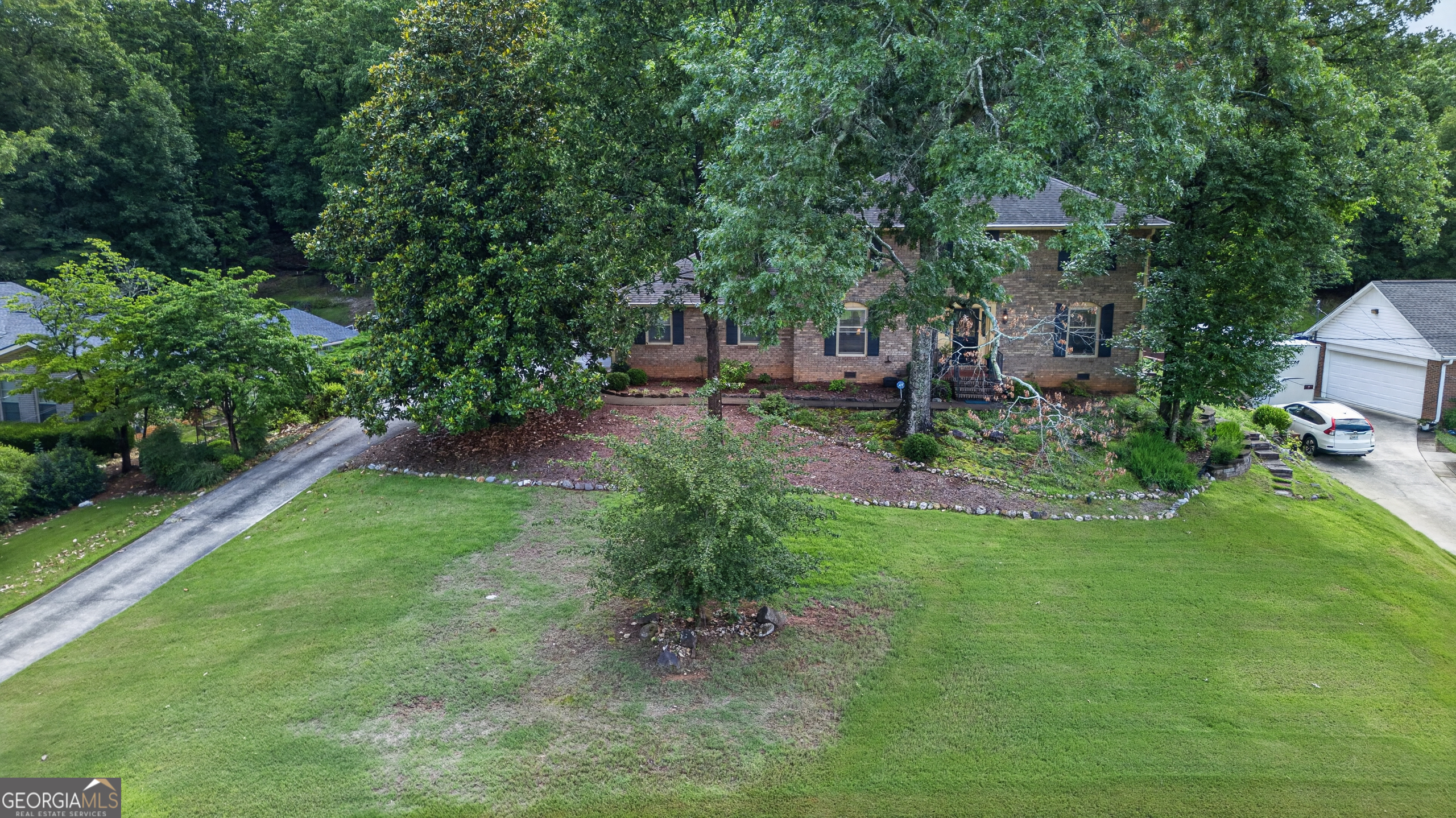 115 Margo Trail SE Rome GA 30161